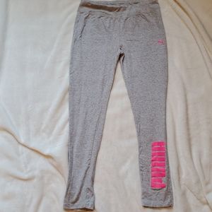 Girls leggings